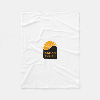 Fleecedecke 76,2 x 101,6 cm