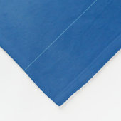 Fleecedecke 76,2 x 101,6 cm (Ecke)