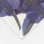 Fleecedecke 76,2 x 101,6 cm (Ecke)