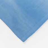 Fleecedecke/Daises mit Damenwanze Fleecedecke (Ecke)