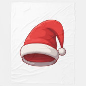 Fleecedecke. Fleecedecke (Vorderseite)