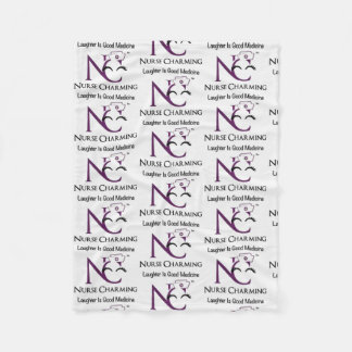 Fleecedecke. Fleecedecke