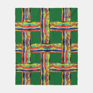 Fleecedecke. Fleecedecke