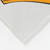 Fleecedecke. Fleecedecke (Ecke)