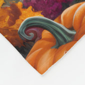 Fleecedecke – kuschelig & warm💕 (Ecke)