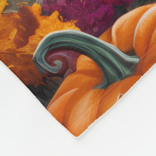 Fleecedecke – kuschelig & warm💕 (Ecke)