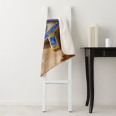 Fleecedecke Sherpadecke (Beispiel)