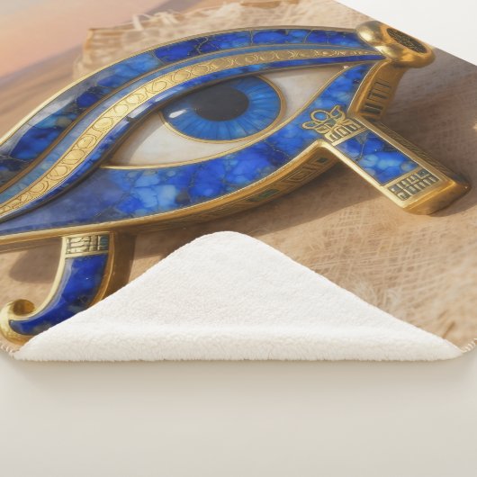 Fleecedecke Sherpadecke (3/4)