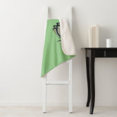 Fleecedecke Sherpadecke (Beispiel)