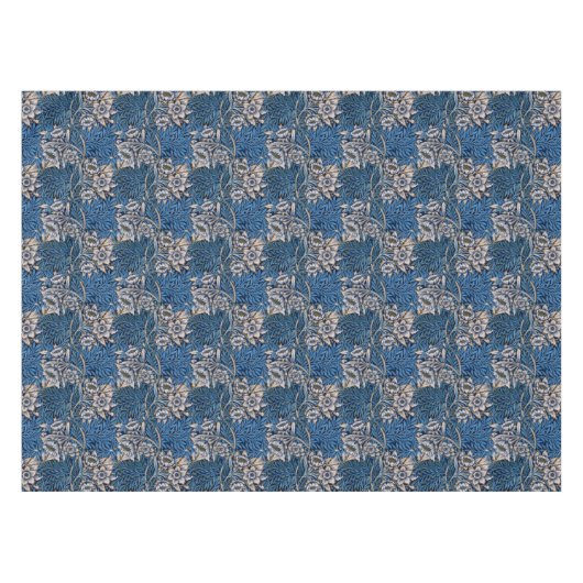 Fleecedecke. Tischdecke (Vorderseite (Horizontal))