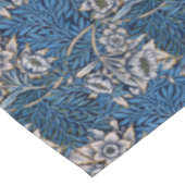 Fleecedecke. Tischdecke (Schrägansicht)