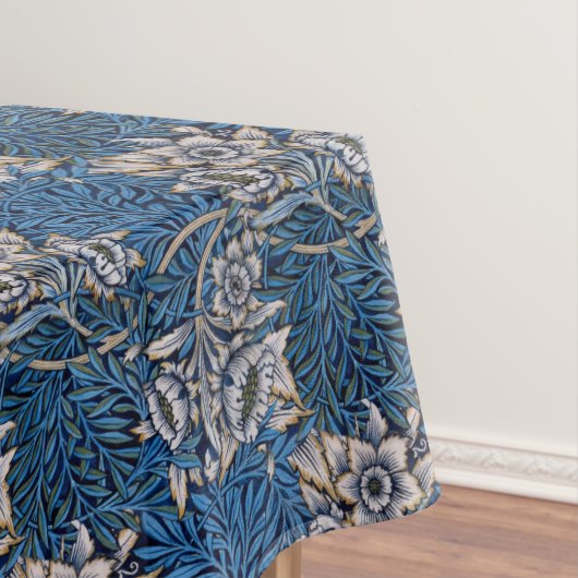 Fleecedecke. Tischdecke (Beispiel)