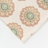 Fleecedecken Fleecedecke (Ecke)