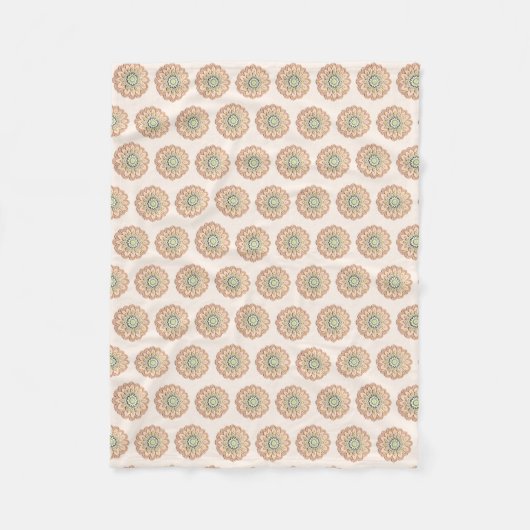 Fleecedecken Fleecedecke (Vorderseite)