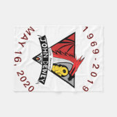 Fleecedecken Fleecedecke (Vorderseite (Horizontal))