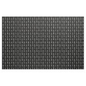 Fleeking Torontonian Ontario 416 Toronto Stoff (Yard (91,4 cm))