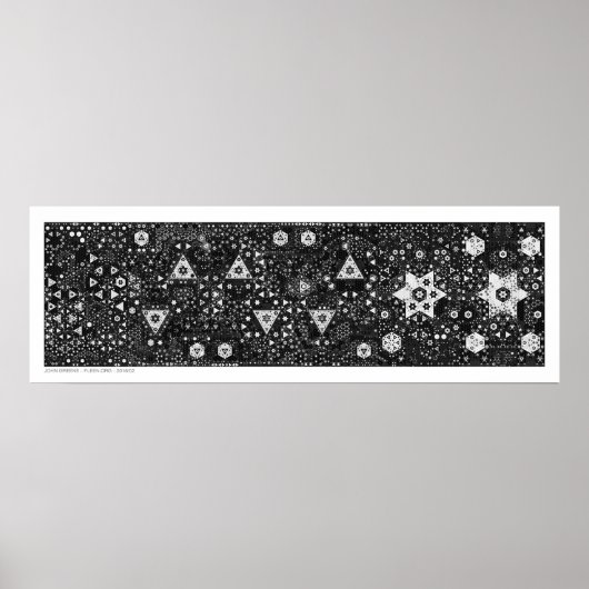 Fleen Poster #6 (Vorne)