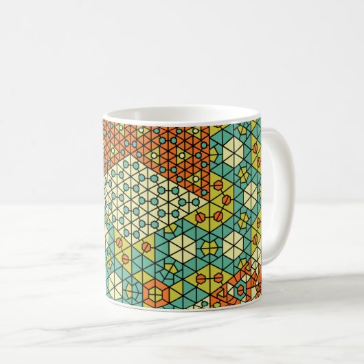 Fleen Tasse #1 (VorderseiteRechts)