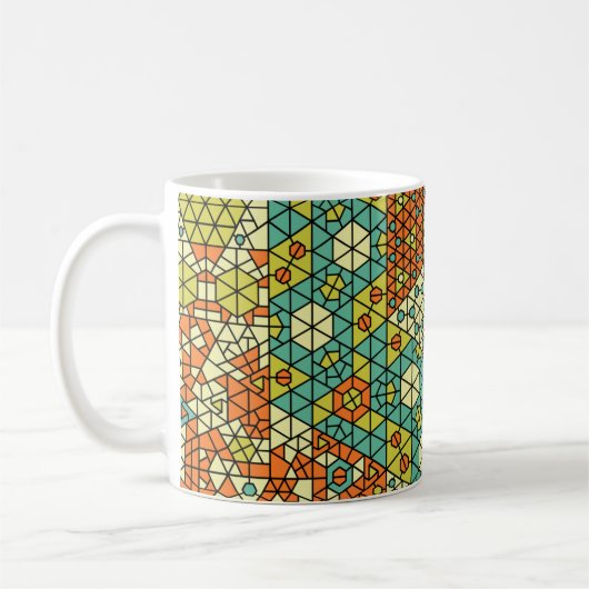 Fleen Tasse #1 (Links)