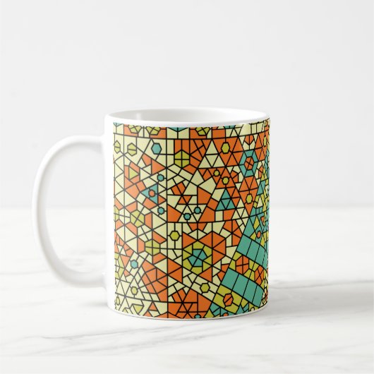 Fleen Tasse #2 (Links)