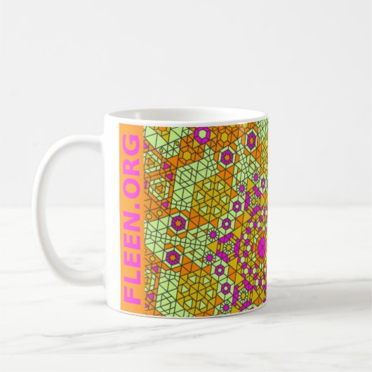 Fleen Tasse #3 (Links)