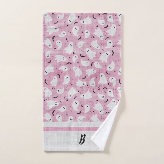 Fleet & Boos Badhandtuch Set (Handtuch)