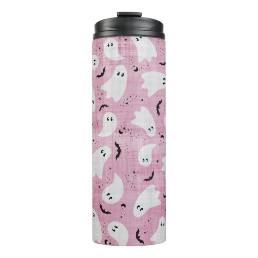 Fleet & Boos Thermosbecher (Vorderseite)