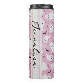 Fleet & Boos Thermosbecher (Rückseite)