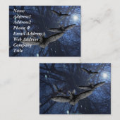 Fleet Business Cards Visitenkarte (Vorne/Hinten)