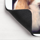 Fleet Street-Nova Tippy Mousepad (Ecke)