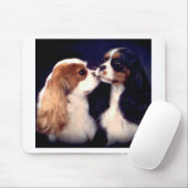 Fleet Street-Nova Tippy Mousepad (Mit Mouse)