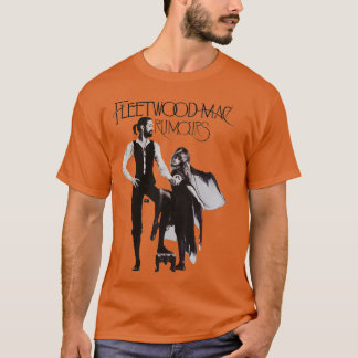 Fleet Wood Mac Crewneck Sweatshirt T-Shirt