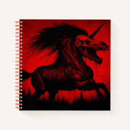 FLEETENGEFÜHL | SpiralNotebook Notizblock