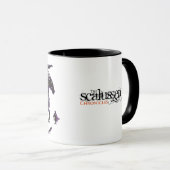 Fleetstar-Tasse Tasse (VorderseiteRechts)
