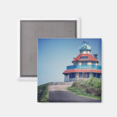 Fleetwood, das Mount Magnet (Vorderseite/Rückseite)