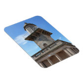 Fleetwood Lower Lighthouse Magnet (Rechte Seite)