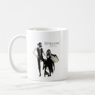 Fleetwood mac kaffeetasse