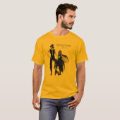Fleetwood mac T-Shirt (Vorne ganz)