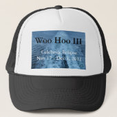 Flehen Sie Hoo III Kappe an (Vorderseite)