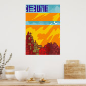 Fleisch 2 poster (Küche)