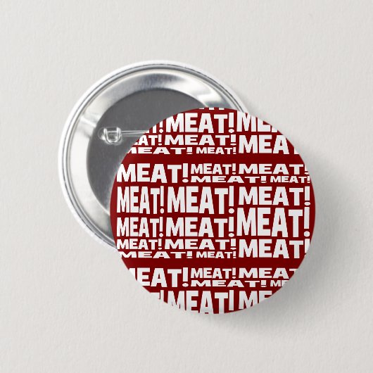 Fleisch Button (Vorne & Hinten)