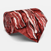 Fleisch got? - krawatte (Gerollt)