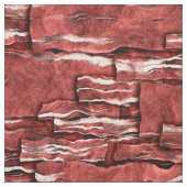 Fleisch got? Material Stoff (Muster)