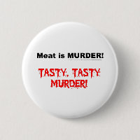 Fleisch ist Mord