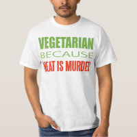 Fleisch ist Mord - Fleisch-bekämpfend