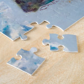 Fleisch ist nicht Fleisch, bis es im Pan von Russe Puzzle (Seite)