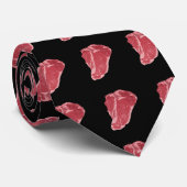 Fleisch Krawatte (Gerollt)