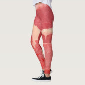 Fleisch Leggings (Links)