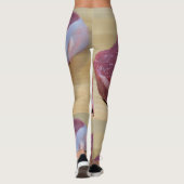 Fleisch Leggings (Rückseite)