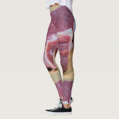 Fleisch Leggings (Links)